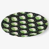 Synergie Papieren Bordje (Gekanteld)