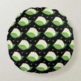 Synergie Rond Kussen