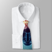 Synergie von Energie und Mentalmedizin Stropdas (Gebonden)