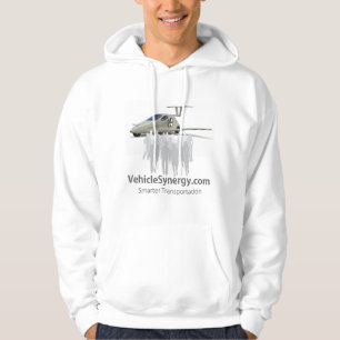 Synergie voor voertuigen - Hoodie