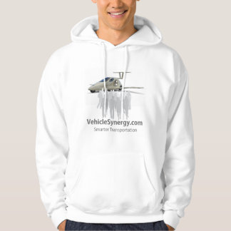 Synergie voor voertuigen - Hoodie