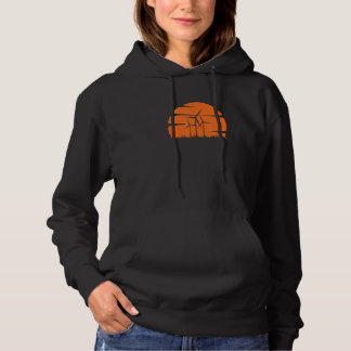 Synergie voor wind- en zonne-energie hoodie