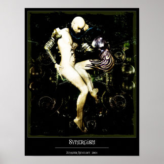 Synergisme Poster