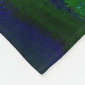 Synergy Jasmine 11 Fleece Deken (Hoek)