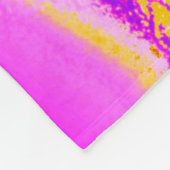 Synergy Jasmine 12 Fleece Deken (Hoek)