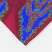 Synergy Jasmine 1 Fleece Deken (Hoek)