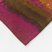 Synergy Jasmine 2 Fleece Deken (Hoek)