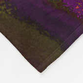 Synergy Jasmine 3 Fleece Deken (Hoek)