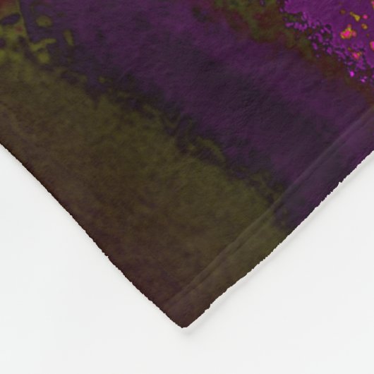 Synergy Jasmine 3 Fleece Deken (Hoek)