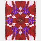 Synergy Jasmine 4 Fleece Deken (Voorkant)