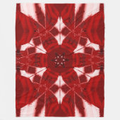 Synergy Jasmine 5 Fleece Deken (Voorkant)