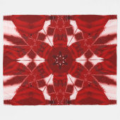 Synergy Jasmine 5 Fleece Deken (Voorkant (Horizontaal))