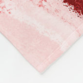 Synergy Jasmine 5 Fleece Deken (Hoek)