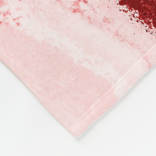 Synergy Jasmine 5 Fleece Deken (Hoek)