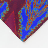 Synergy Jasmine 6 Fleece Deken (Hoek)