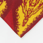 Synergy Jasmine 7 Fleece Deken (Hoek)