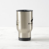Synergy Travel Mug. Reisbeker (Center)