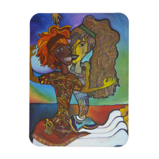 Synergymagneet Magneet