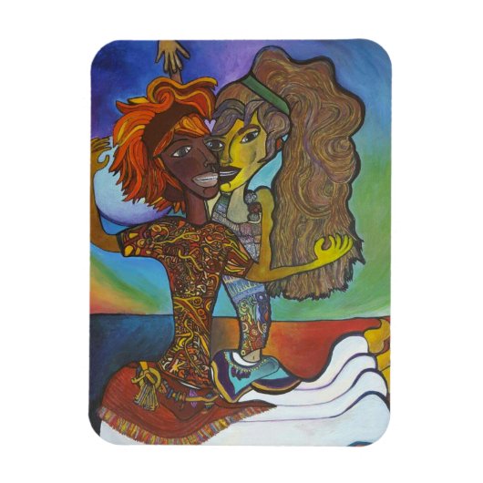 Synergymagneet Magneet (Verticaal)