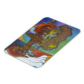 Synergymagneet Magneet (Linkerzijde)