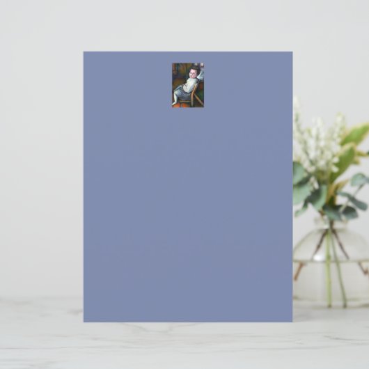Synesthesie (Staand voorkant)