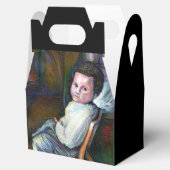 Synesthesie Bedankdoosjes (Geopend)