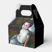 Synesthesie Bedankdoosjes (Voorkant Zijde)