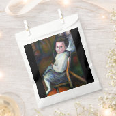 Synesthesie Bedankzakje (Geknipt)