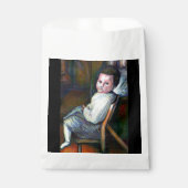 Synesthesie Bedankzakje (Voorkant)