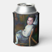 Synesthesie Blikjeskoeler (Blikje Achterkant)