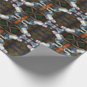 Synesthesie Cadeaupapier (Hoek)