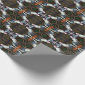 Synesthesie Cadeaupapier (Hoek)