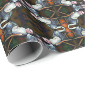 Synesthesie Cadeaupapier (Rol Hoek)