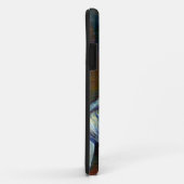 Synesthesie Case-Mate iPhone Case (Achterkant/rechts)