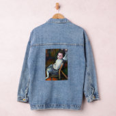 Synesthesie Denim Jacket (Hangar)