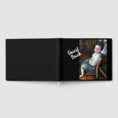 Synesthesie Gastenboek (Volledig)