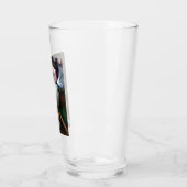 Synesthesie Glas (Links)