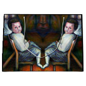 Synesthesie Groot Cadeauzakje (Voorkant)