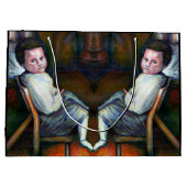 Synesthesie Groot Cadeauzakje (Achterkant)