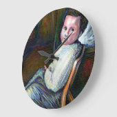 Synesthesie Grote Klok (Hoek)