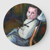 Synesthesie Grote Klok (Voorkant)