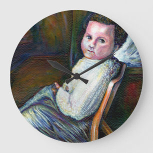 Synesthesie Grote Klok