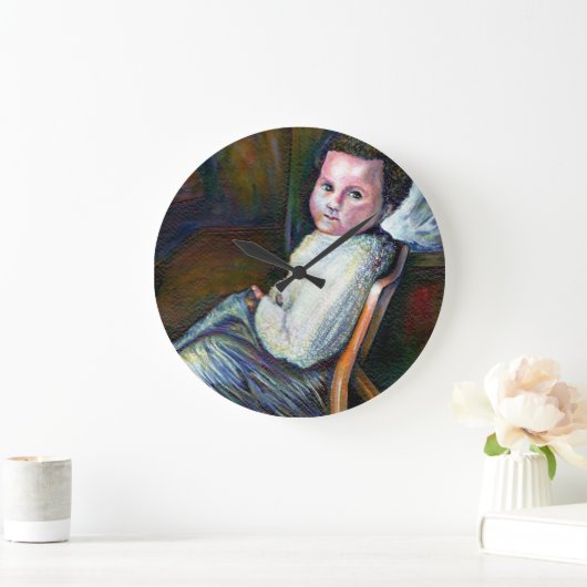 Synesthesie Grote Klok (Huis)