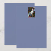 Synesthesie Kaart (Voorkant / Achterkant)