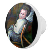 Synesthesie Keramische Knop (Rechts)