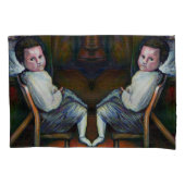 Synesthesie Kussensloop (Voorkant)