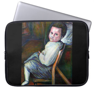 Synesthesie Laptop Sleeve