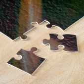 Synesthesie Legpuzzel (Zijkant)