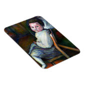 Synesthesie Magneet (Rechterzijde)