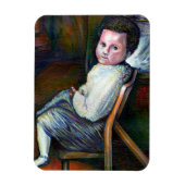 Synesthesie Magneet (Verticaal)